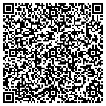 QR-код с контактной информацией организации ООО Системы Гипер НИКС