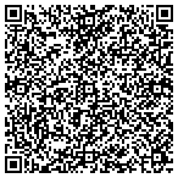 QR-код с контактной информацией организации ЮрИнформЦентр