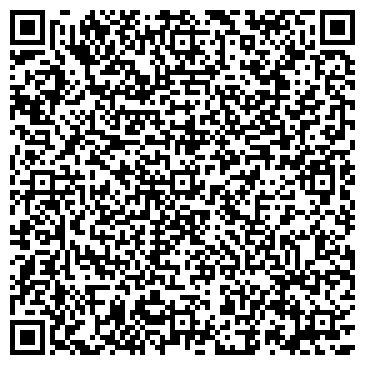 QR-код с контактной информацией организации Artgraphic