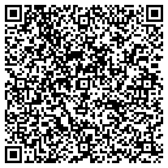 QR-код с контактной информацией организации Мосток