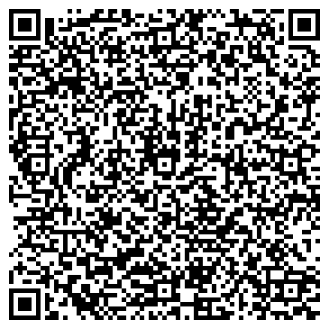 QR-код с контактной информацией организации Адвокатский кабинет Косс А.В.