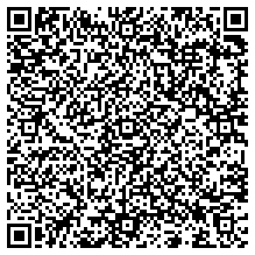 QR-код с контактной информацией организации Риза-Принт