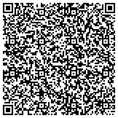 QR-код с контактной информацией организации Бюро Интерактивных Проектов
