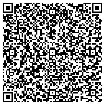 QR-код с контактной информацией организации Адвокатский кабинет Баранова С.Г.