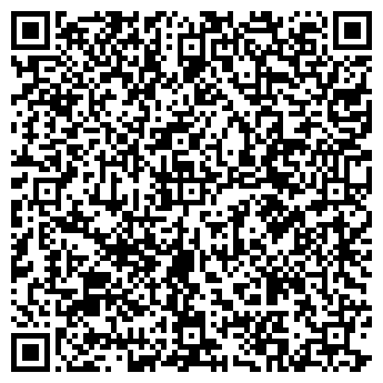 QR-код с контактной информацией организации КторСтудио