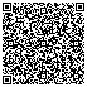 QR-код с контактной информацией организации Защита прав заёмщиков