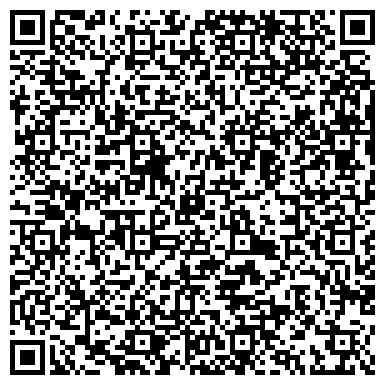 QR-код с контактной информацией организации ООО Типография "ПАРА'ДИЗ"