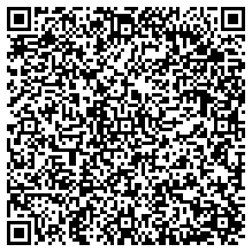 QR-код с контактной информацией организации ФОК "Юбилейный"