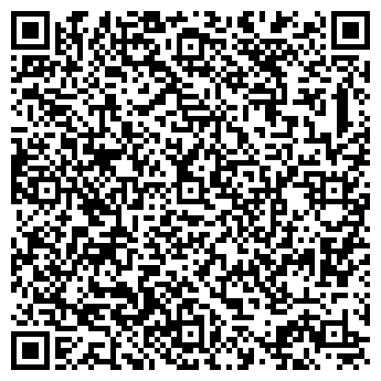 QR-код с контактной информацией организации Adksweb