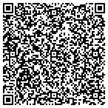 QR-код с контактной информацией организации Адвокатский кабинет Салосина О.Н.