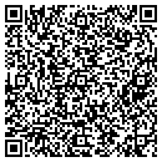 QR-код с контактной информацией организации ФОК «Солнечный»