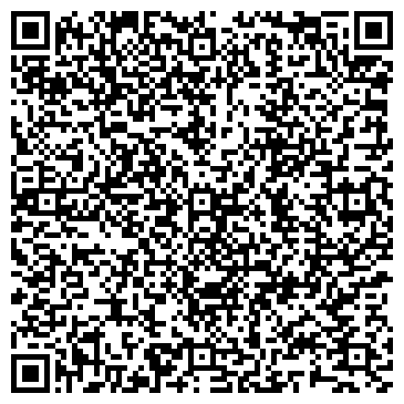 QR-код с контактной информацией организации Адвокатский кабинет Хроленко А.В.