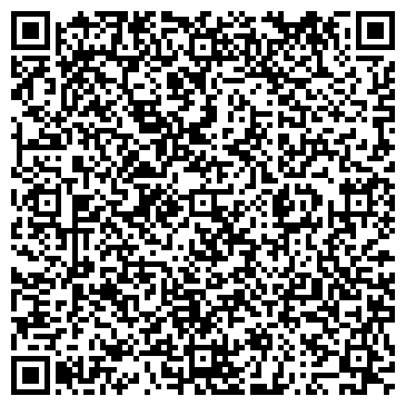 QR-код с контактной информацией организации Адвокатский кабинет Загартдиновой О.Е.