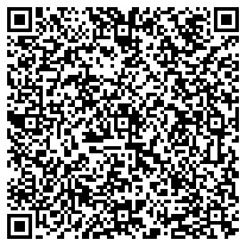 QR-код с контактной информацией организации Адвокат Дмитричев А.В.