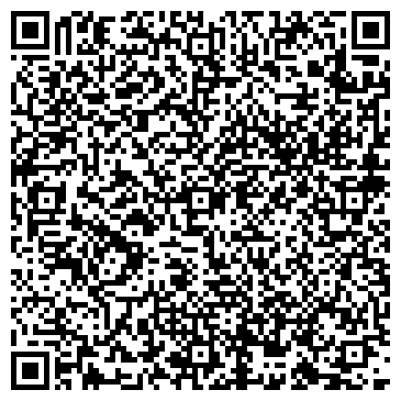 QR-код с контактной информацией организации Laika