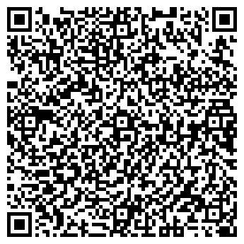 QR-код с контактной информацией организации ИПК