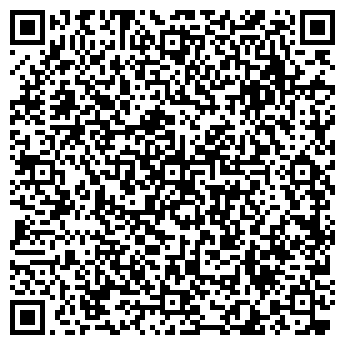 QR-код с контактной информацией организации ПиарКомм