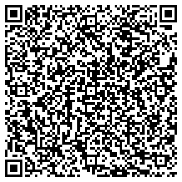 QR-код с контактной информацией организации ООО Lucky-bear