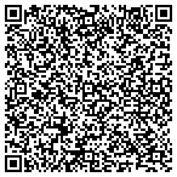 QR-код с контактной информацией организации Адвокатский кабинет Темкиной Т.И.