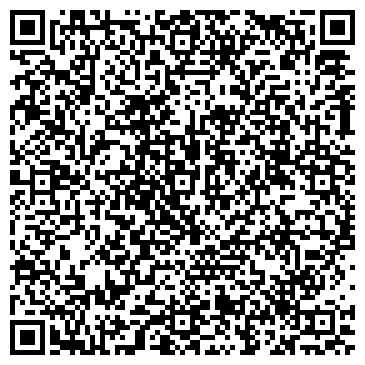 QR-код с контактной информацией организации Босанова