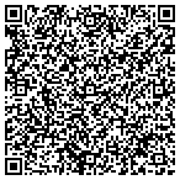 QR-код с контактной информацией организации АКАДЕМИЯ ЯЗЫКОВ И БИЗНЕСА