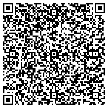 QR-код с контактной информацией организации Адвокатский кабинет Сорокина В.А.