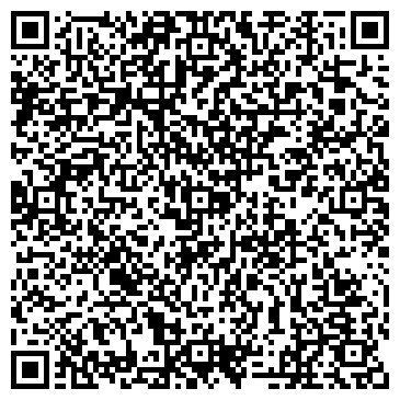 QR-код с контактной информацией организации ООО ЭнДжиАй