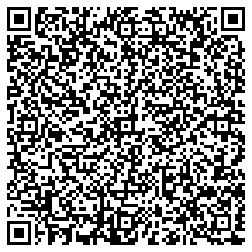 QR-код с контактной информацией организации Областная коллегия адвокатов