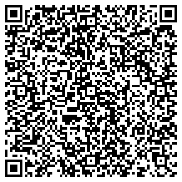 QR-код с контактной информацией организации Алла Принт