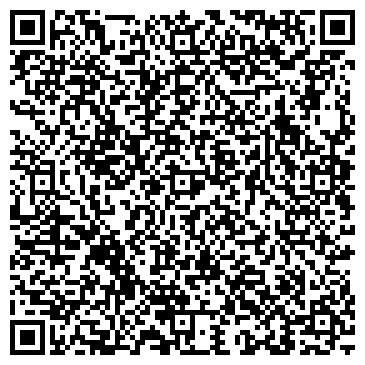 QR-код с контактной информацией организации Адвокатская контора Боровицкого А.А.