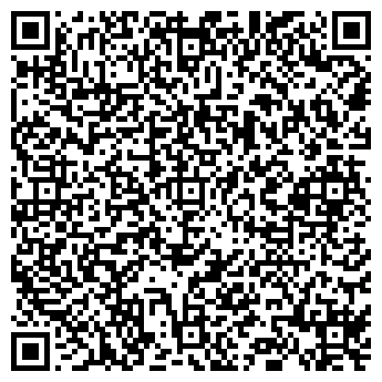 QR-код с контактной информацией организации Бослен