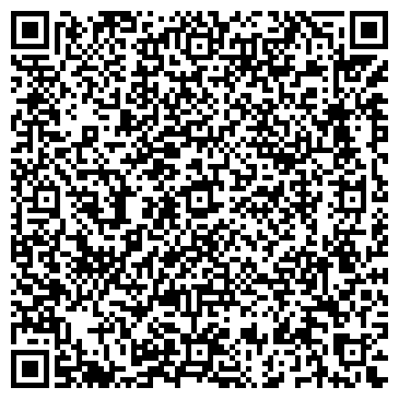 QR-код с контактной информацией организации Принт24