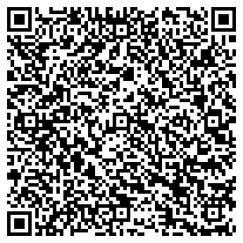 QR-код с контактной информацией организации ЭСЕНТ СТАЙЛ