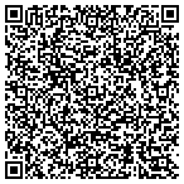QR-код с контактной информацией организации Полиграфдизайн