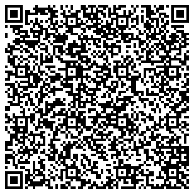 QR-код с контактной информацией организации Алиса-Медиа