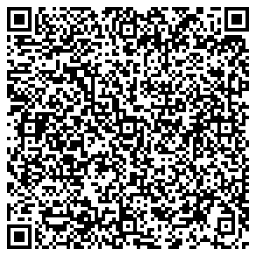 QR-код с контактной информацией организации Финист-а