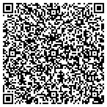 QR-код с контактной информацией организации ООО Служба печати