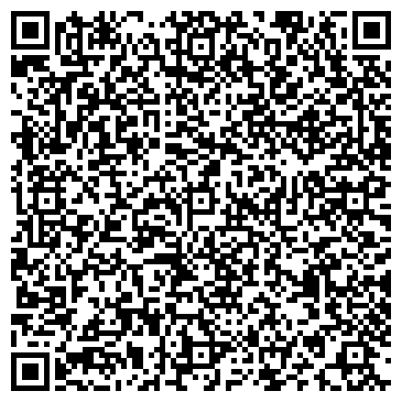 QR-код с контактной информацией организации Принт Студия