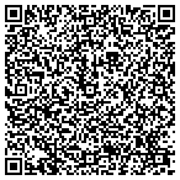 QR-код с контактной информацией организации ООО Альянс Пресс