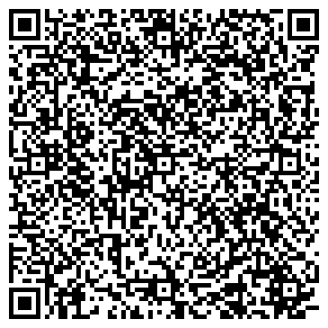 QR-код с контактной информацией организации Антей Графика