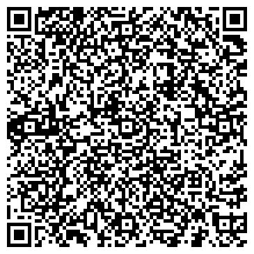 QR-код с контактной информацией организации АЛФА Люксс