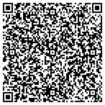 QR-код с контактной информацией организации УАЗ ФНПР