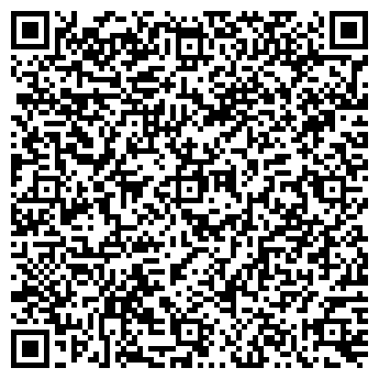 QR-код с контактной информацией организации ЛистПринт