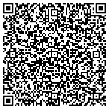 QR-код с контактной информацией организации Гранд Принт