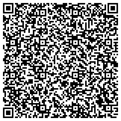 QR-код с контактной информацией организации ООО Народная касса