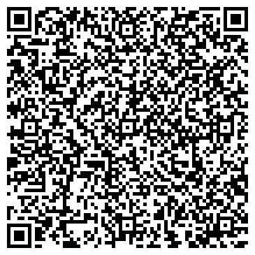 QR-код с контактной информацией организации Урбан Графикс