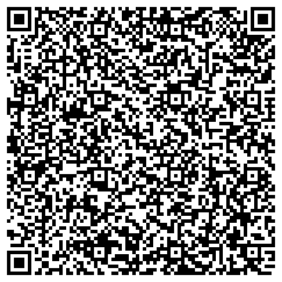 QR-код с контактной информацией организации ООО Народная касса