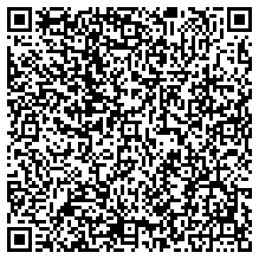 QR-код с контактной информацией организации БизнесПолиграфия
