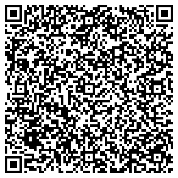QR-код с контактной информацией организации Калининградская торгово-промышленная палата