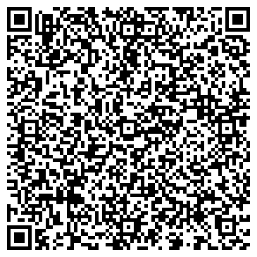 QR-код с контактной информацией организации Мскомпринт